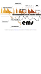 Mobile Screenshot of ems-network.org